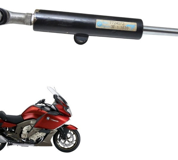 Amortecedor Direção Bmw K 1600 Gt 11-17 Original