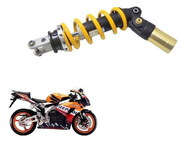Amortecedor Traseiro Honda Cbr 1000 Rr 04-07 Original