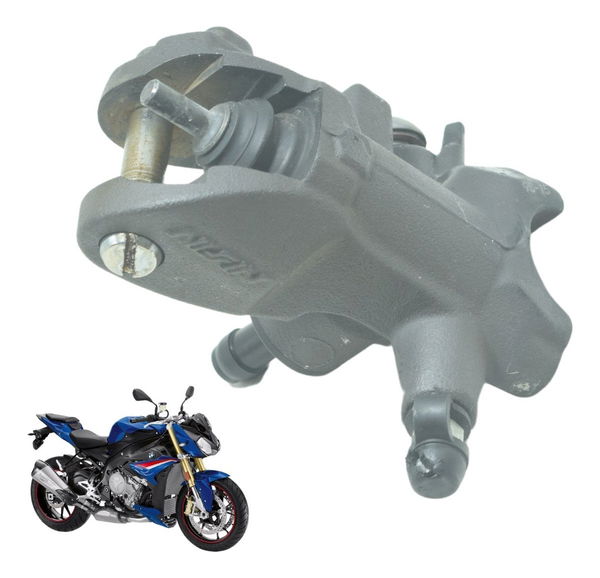 Cilindro Freio Dianteiro Bmw S 1000r 18-20 Original