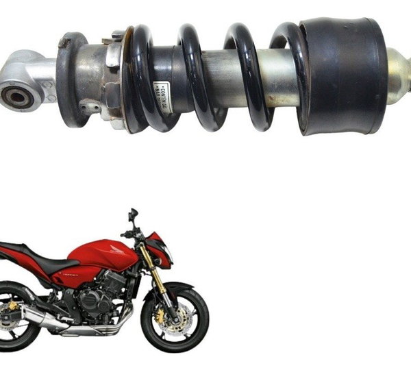 Amortecedor Traseiro Honda Cb 600f Hornet 12-14 Original
