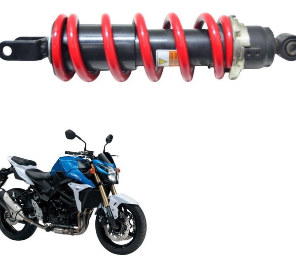 Amortecedor Traseiro Suzuki Gsr 750 14-16 Original