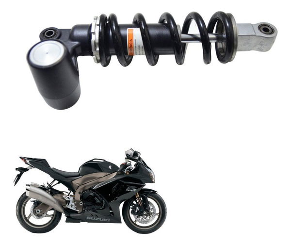 Amortecedor Traseiro Suzuki Gsx-r Srad 1000 11-16 Original