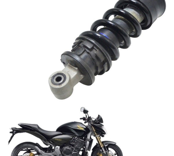 Amortecedor Traseiro Honda Cb 600f Hornet 08-11 Original