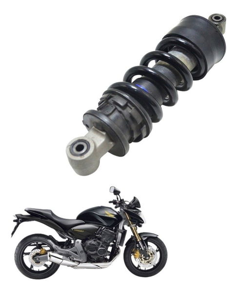 Amortecedor Traseiro Honda Cb 600f Hornet 08-11 Original