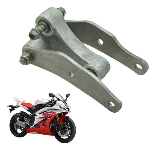 Pro-link  Yamaha Yzf R6 06-12 Original