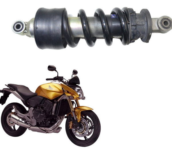 Amortecedor Traseiro Honda Cb 600f Hornet 08-11 Original