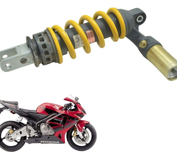 Amortecedor Traseiro Honda Cbr 600 Rr 03-04 Original