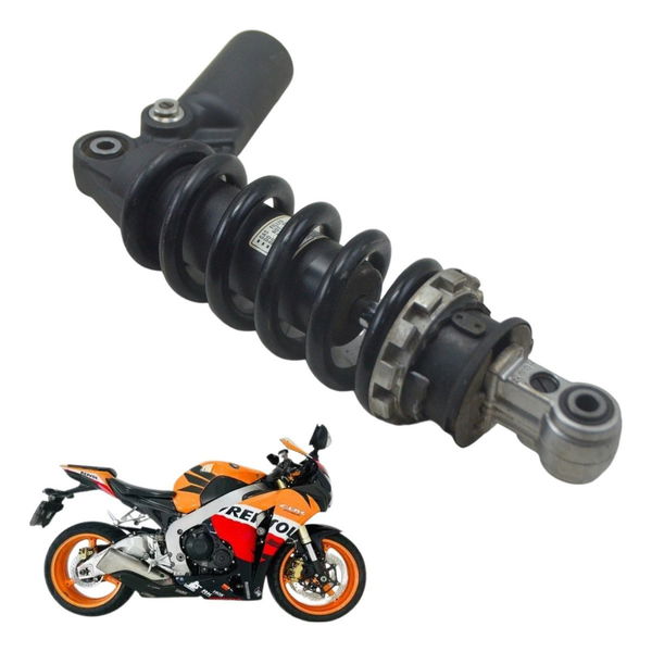 Amortecedor Traseiro Honda Cbr 1000 Rr 08-11 Original