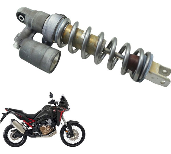 Amortecedor Traseiro Honda Crf 1100l África Twin 21-24 Orig