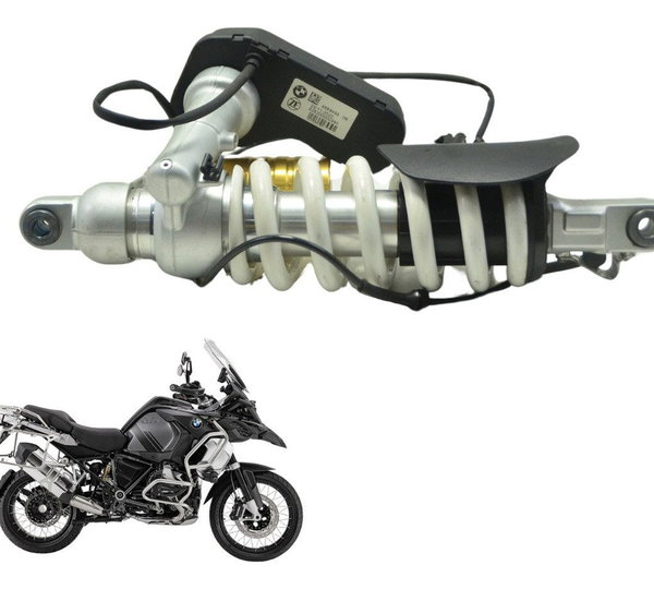 Amortecedor Traseiro Bmw R1250 R 1250 Adv 19-24 Original