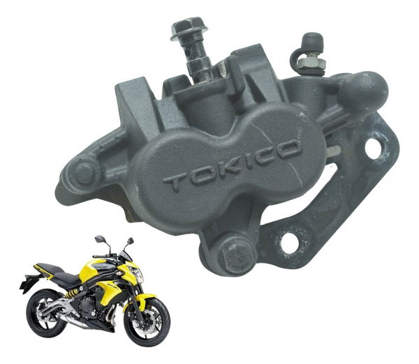 Pinça Freio Dianteira Direita Kawasaki Er 6n 10-12 Original