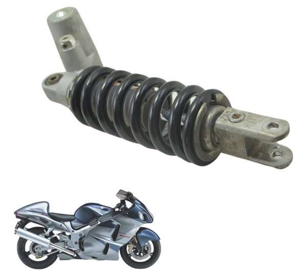 Amortecedor Traseiro Suzuki Gsx-r 1300 Hayabusa 99-07 Orig