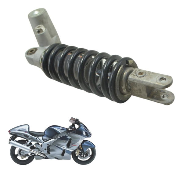 Amortecedor Traseiro Suzuki Gsx-r 1300 Hayabusa 99-07 Orig