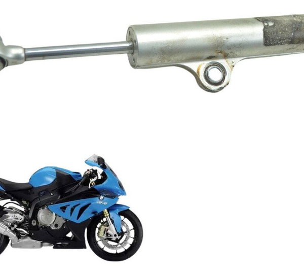 Amortecedor Direção Bmw S 1000 Rr 10-14 Original