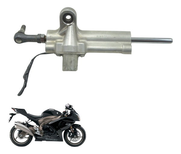 Amortecedor Direção Avaria Suzuki Gsx-r Srad 1000 11-16 Orig