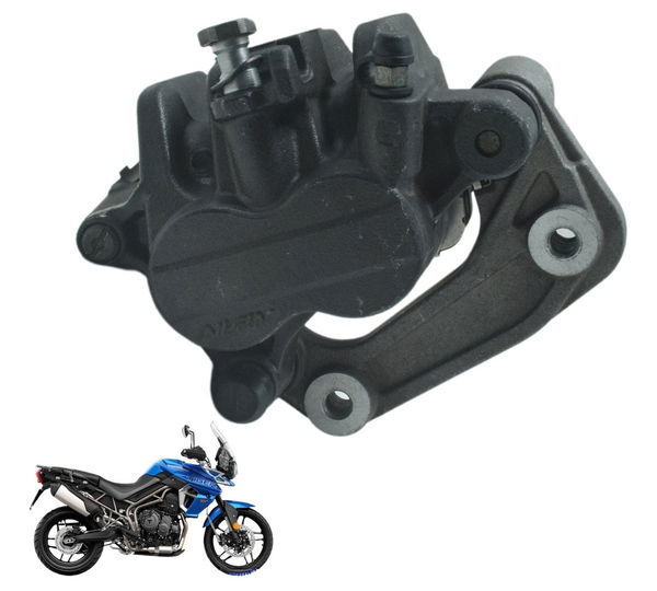 Pinça Freio Dianteira Direit Triumph Tiger 800 Xrx 2016 Orig