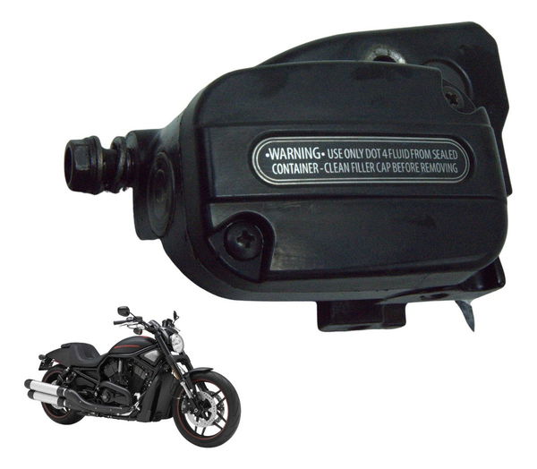 Cilindro Freio Dianteiro Harley Night Rod 12-16 Original