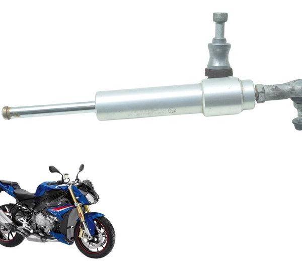 Amortecedor Direção Bmw S 1000r 18-20 Original