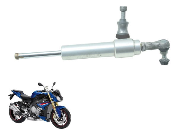 Amortecedor Direção Bmw S 1000r 18-20 Original