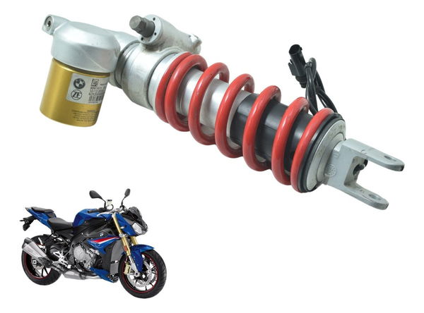 Amortecedor Traseiro Bmw S 1000r 18-20 Original