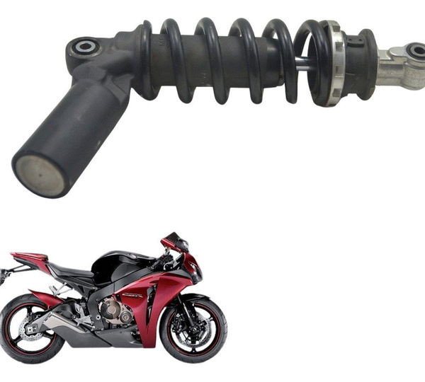 Amortecedor Traseiro Honda Cbr 1000 Rr 08-11 Original