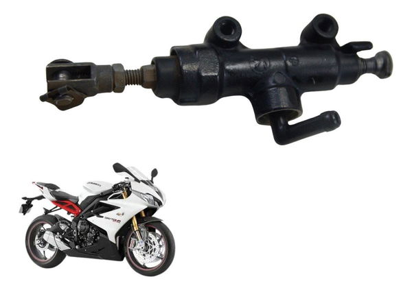 Cilindro Freio Traseiro Triumph Daytona 675r 13-16 Original