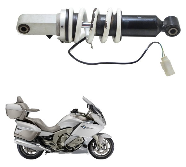 Amortecedor Dianteiro Bmw K 1600 Gtl 12-17 Original