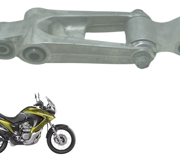 Pro Link Honda Xl 700v Transalp 11-14 Original