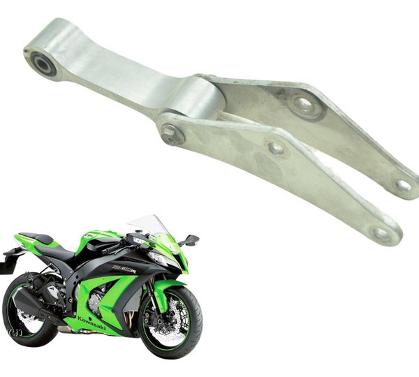 Pro Link Kawasaki Zx 10r 10-15 Original