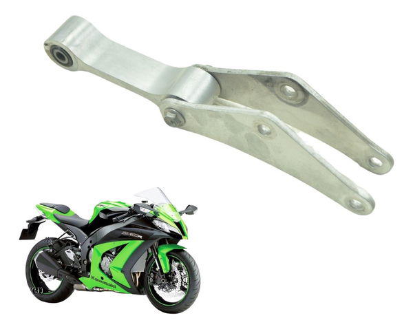 Pro Link Kawasaki Zx 10r 10-15 Original