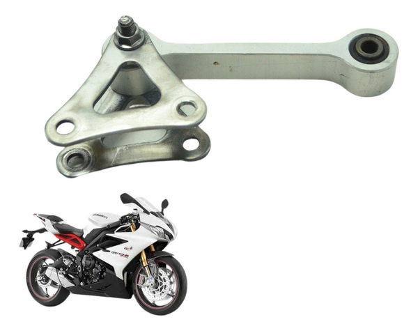 Pro Link Triumph Daytona 675r 13-16 Original