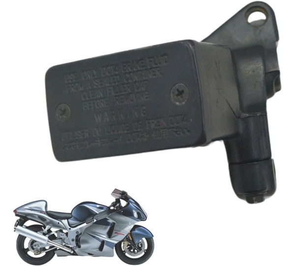 Cilindro Freio Diant Suzuki Gsx-r 1300 Hayabusa 99-07 Orig