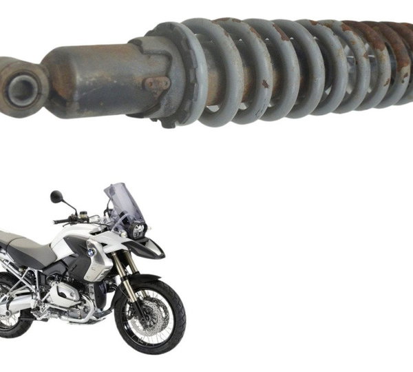 Amortecedor Dianteiro Esa Bmw R1200 R 1200 Gs 08-12 Original