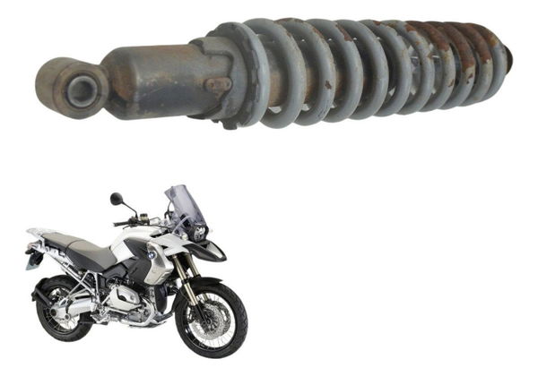 Amortecedor Dianteiro Esa Bmw R1200 R 1200 Gs 08-12 Original