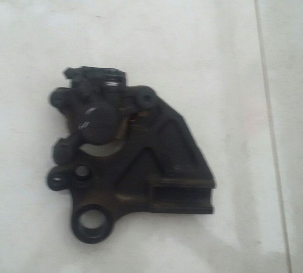 Pinça Freio Traseiro Zx 10r Kawasaki Original 11/15