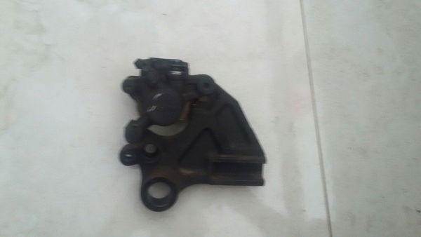 Pinça Freio Traseiro Zx 10r Kawasaki Original 11/15