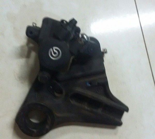 Pinça Freio Traseiro Bmw S1000rr Original