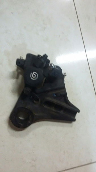 Pinça Freio Traseiro Bmw S1000rr Original