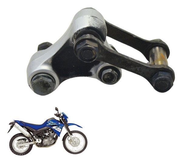 Pro Link Yamaha Xt 660 R 05-08 Original