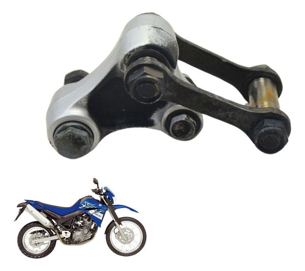 Pro Link Yamaha Xt 660 R 05-08 Original