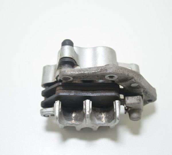 Pinça De Freio Dianteira Direita Burgman 650 2007 Original