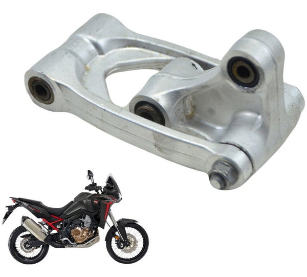 Pro Link Honda Crf 1100l África Twin 21-24 Original