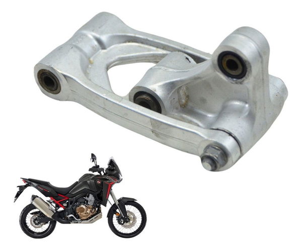 Pro Link Honda Crf 1100l África Twin 21-24 Original