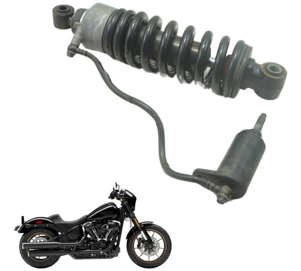 Amortecedor Traseiro Harley Softail Low Rider S 114 19-22