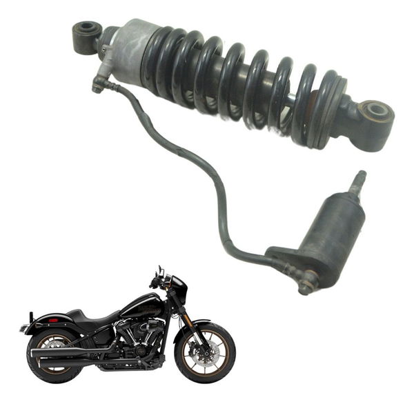 Amortecedor Traseiro Harley Softail Low Rider S 114 19-22