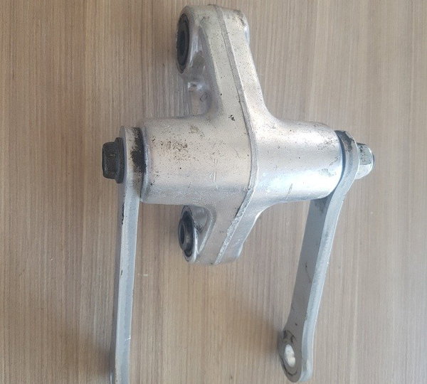 Link Amortecedor Traseiro Hayabusa 1300 00/07 Original