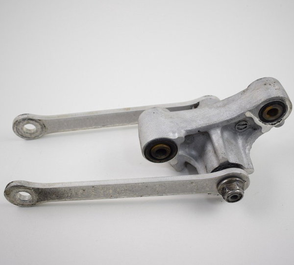 Pro Link Suspensão Traseira Zx-6r Zx6r 08/09/10/11/12