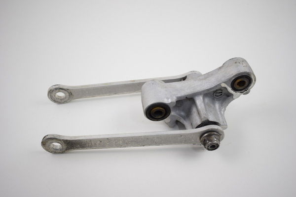 Pro Link Suspensão Traseira Zx-6r Zx6r 08/09/10/11/12