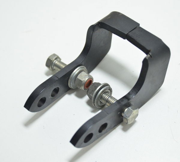 Par Realocador Suspensão Traseira Harley 883 Iron 14-19 Orig