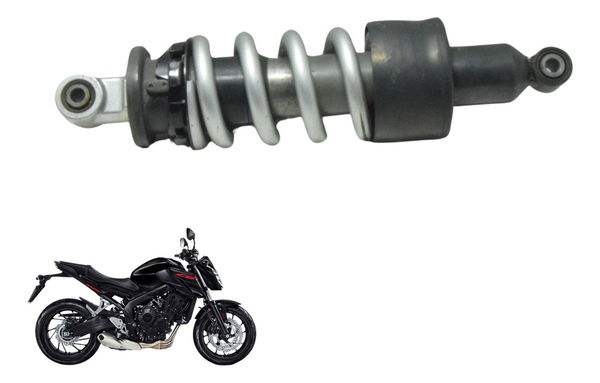 Amortecedor Traseiro Honda Cb 650f 18-21 Original